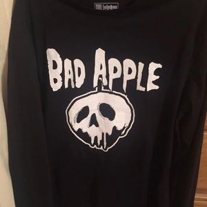 Lularoe Medium Long Sleeve Patrick/OS Bundle